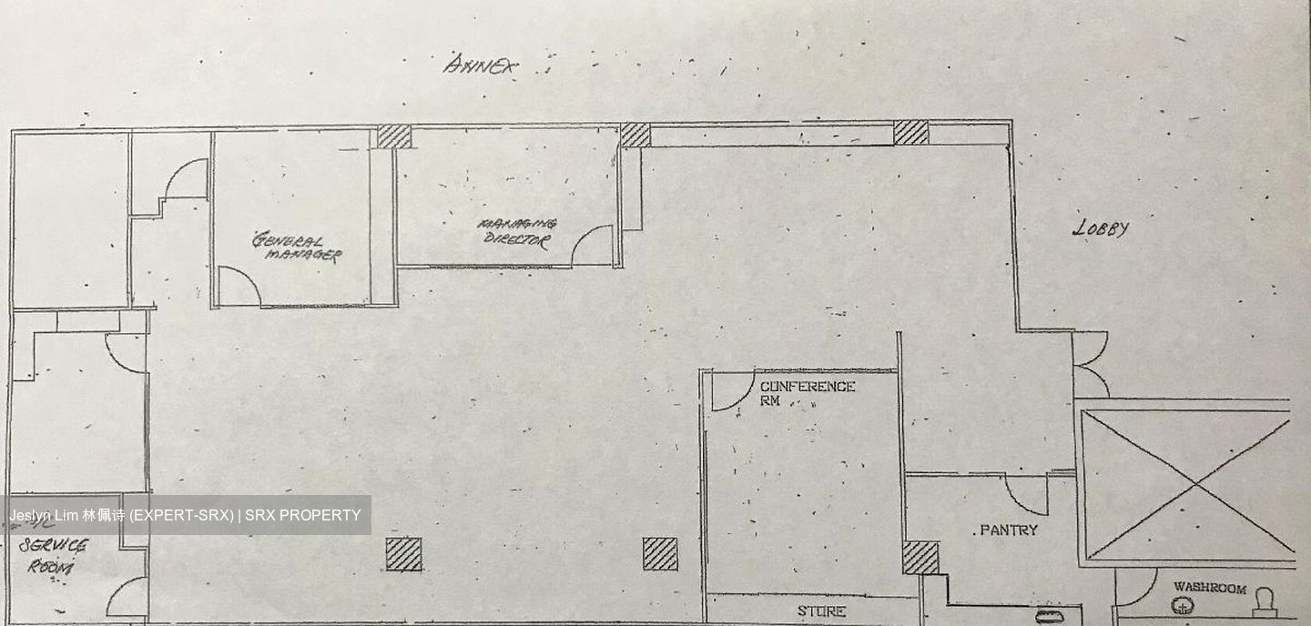 Crystal Time Building (D13), Warehouse #504675481